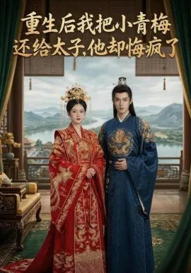 【短剧】重生后我把小青梅还给太子，他却悔疯了